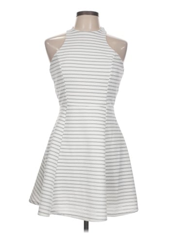 Altar'd State Casual Dress (view 1)