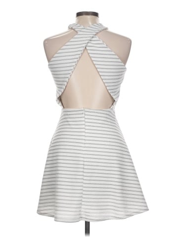 Altar'd State Casual Dress (view 2)