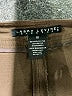 Larry Levine Brown Dress Pants Size 10 - photo 4