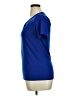 Fabletics Blue Active T-Shirt Size XL - photo 5