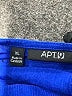 Apt. 9 100% Rayon Blue Sleeveless Blouse Size XL - photo 7