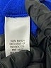 Apt. 9 100% Rayon Blue Sleeveless Blouse Size XL - photo 8