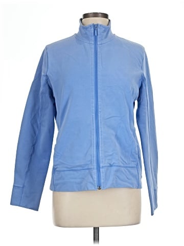 Eddie Bauer Track Jacket (view 1)