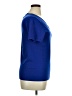 Fabletics Blue Active T-Shirt Size XL - photo 4