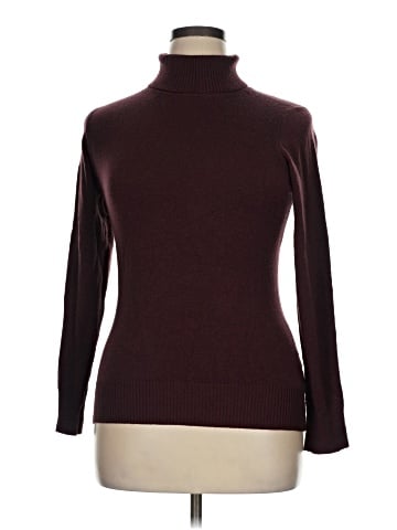 French Connection Turtleneck Sweater (view 1)