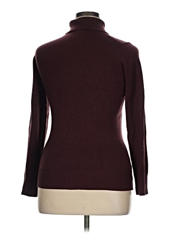 French Connection Turtleneck Sweater (view 2)