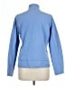Eddie Bauer Solid Blue Track Jacket Size L - photo 2