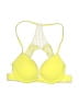 Unbranded Yellow Swimsuit Top Size XS (estimated) - photo 1