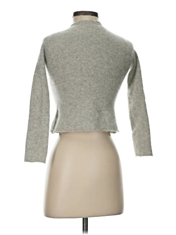 Banana Republic Cashmere Pullover Sweater (view 1)