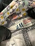H&M Floral White Casual Pants Size 18-24 mo - photo 3