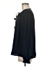 Joie 100% Polyester Black Long Sleeve Blouse Size M - photo 5