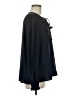 Joie 100% Polyester Black Long Sleeve Blouse Size M - photo 4