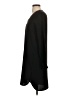 Vince. 100% Polyester Solid Black Casual Dress Size 2 - photo 5