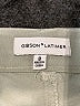 Gibson Latimer Solid Blue Casual Pants Size 8 - photo 7
