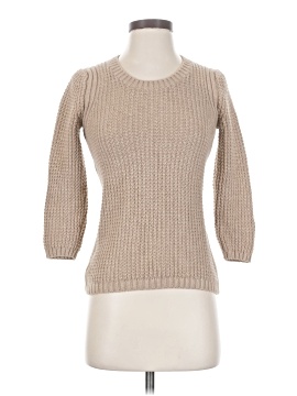 Banana Republic Cashmere Pullover Sweater