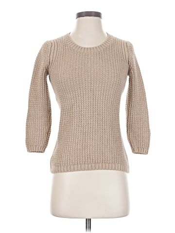 Banana Republic Cashmere Pullover Sweater (view 1)