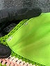 Lyaner Green Swimsuit Top Size S (estimated) - photo 3