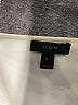J.Crew 100% Polyester Ivory Short Sleeve Blouse Size 8 - photo 7