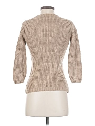 Banana Republic Cashmere Pullover Sweater (view 2)