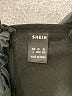 Shein Black Cocktail Dress Size L - photo 7