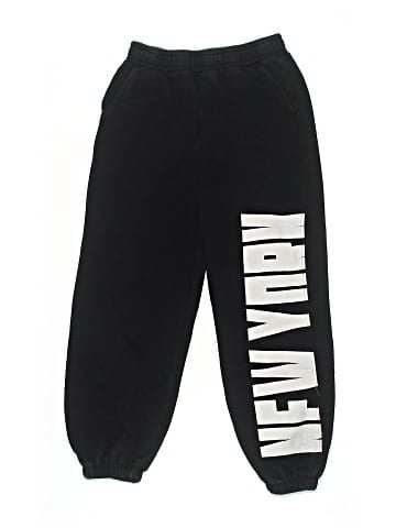 Zara Sweatpants (view 1)