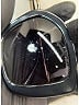 Chanel Black Square Sunglasses One size - photo 4
