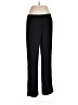 BCBGMAXAZRIA Black Dress Pants Size L - photo 1