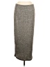 Unbranded Gray Casual Skirt One size - photo 1