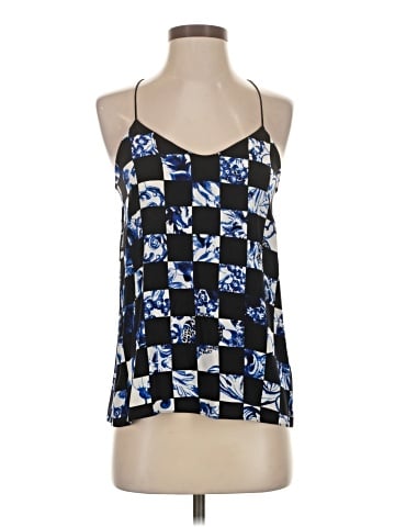 Tibi Sleeveless Top (view 1)