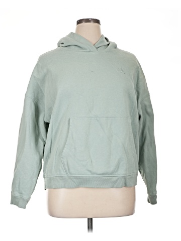 Calvin Klein Pullover Hoodie (view 1)