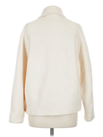 MNG Wool Coat (view 2)