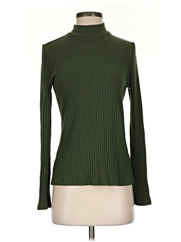 Liverpool Los Angeles Turtleneck Sweater (view 1)