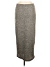 Unbranded Gray Casual Skirt One size - photo 2