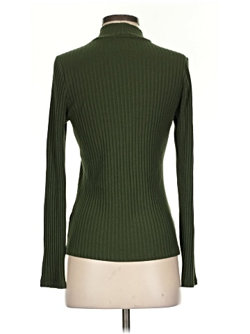 Liverpool Los Angeles Turtleneck Sweater (view 2)