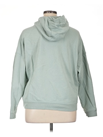 Calvin Klein Pullover Hoodie (view 2)