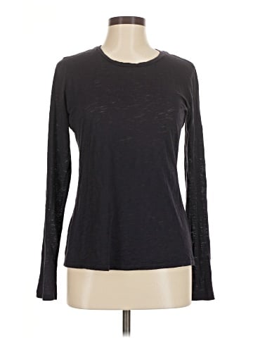 GOLDIE Long Sleeve Top (view 1)