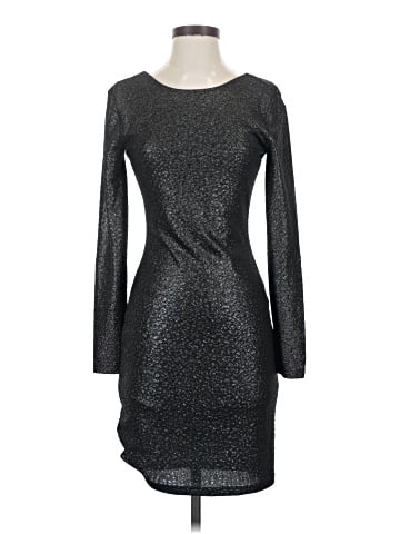 Jennifer Lopez Cocktail Dress (view 1)