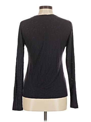 GOLDIE Long Sleeve Top (view 2)