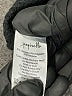 Papinelle Black Pullover Sweater Size XS - photo 8