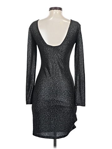 Jennifer Lopez Cocktail Dress (view 2)