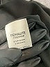 Fehaute Black Cocktail Dress Size 12 - photo 8