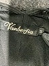 Vanberfia Black Cocktail Dress Size M - photo 7