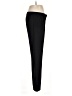 BCBGMAXAZRIA Black Dress Pants Size L - photo 4