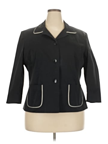 Pendleton Blazer (view 1)