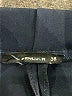 Renuar Stripes Blue Track Pants Size EU 38 / US 8 - photo 4