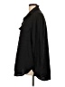 Gap Black 3/4 Sleeve Button-Down Shirt Size L - photo 5