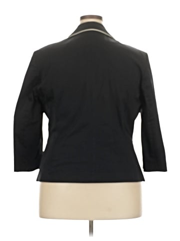 Pendleton Blazer (view 2)