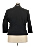 Pendleton Black Blazer Size 18W - photo 2
