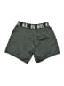 Nike 100% Polyester Gray Athletic Shorts Size S - photo 2