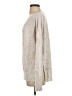 Athleta Paisley Ivory Pullover Sweater Size S - photo 5